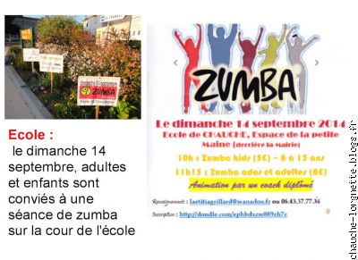 Zumba