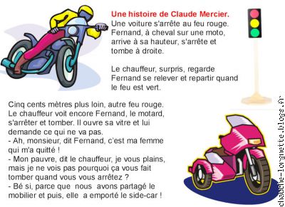 Histoire de Claude