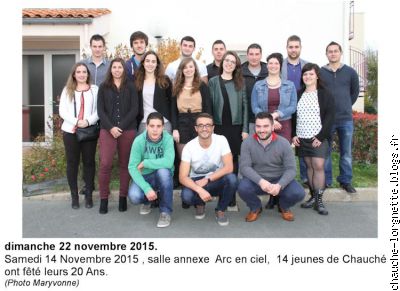 jeunes 20 ans