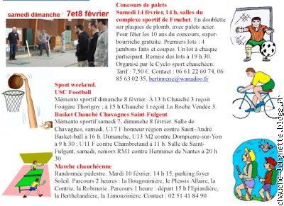 sports weekend 78f