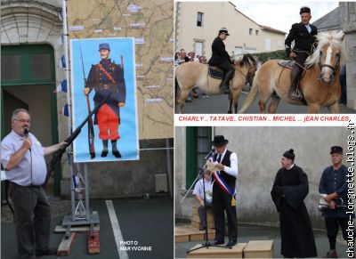 ordre de mobilisation