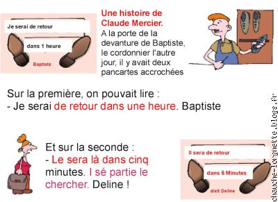 histoire de Claude
