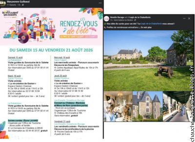 visiter en aout 2026