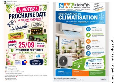 annonce du 2109