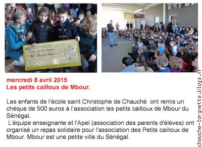 cailloux de mbour 1