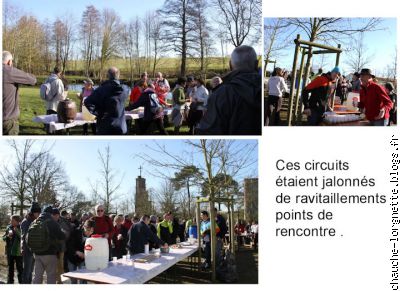 511 vététistes