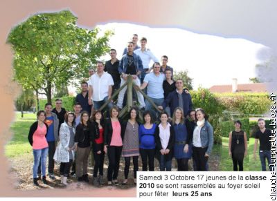 photo de la seamine 2