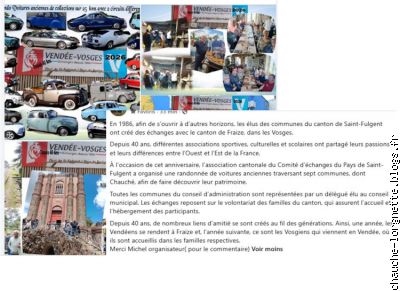 rencontres