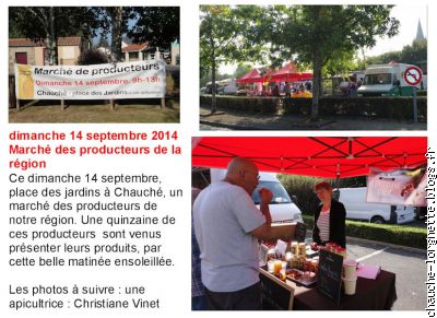 marché producteurs 1