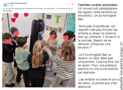 familles rurales p&eacute;dagogie