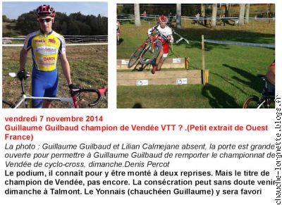 Guillaume Guilbaud