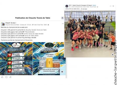 basket et tennis
