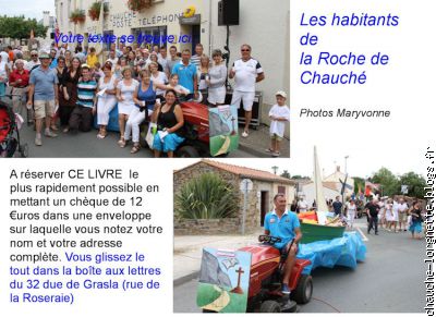 le livre 2