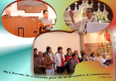 la chorale
