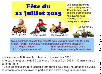 préparation fête 1