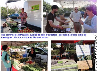 marché producteurs 3