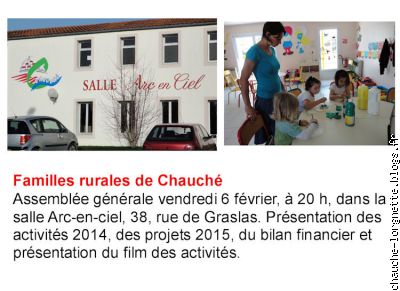 Familles Rurales