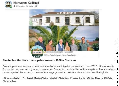 elections 2026