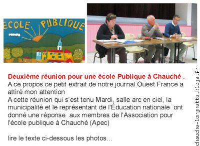 ecole publique