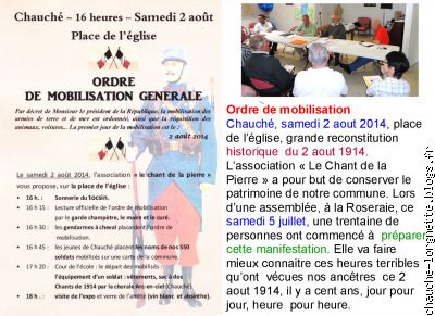 reconstitution historique 1 annonce