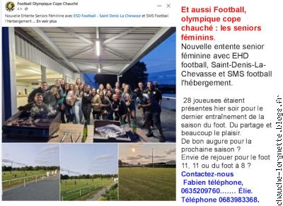 foot équipe feminine 2025
