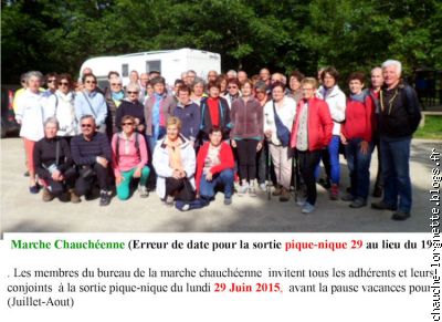 marche