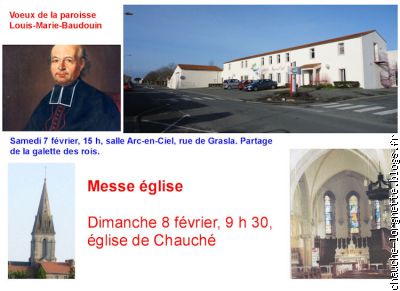 Paroisse