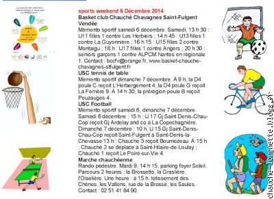les sports