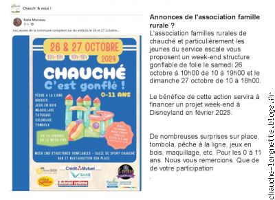 annonce28 sept