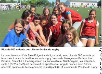 rugby