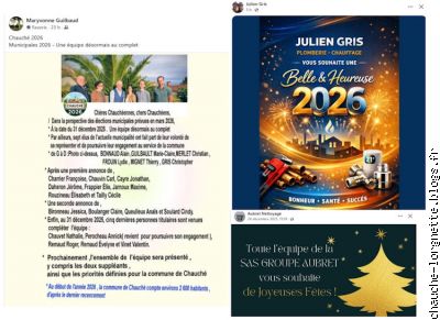 municipalit&eacute; et v&oelig;ux