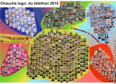 logo téléthon