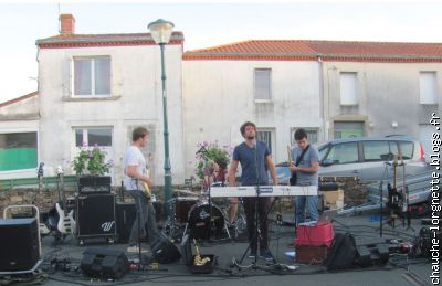 autre groupe