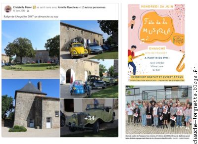 nouvelles diverses 2006