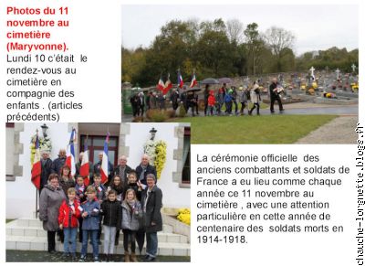 11 nov anciens combattants