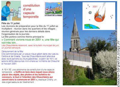 fête du 11 juillet 2015