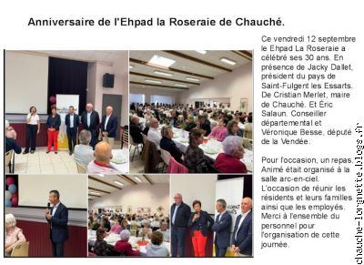 anniversaire Roseraie 2025