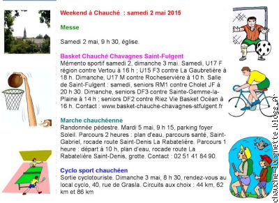 sports weekend