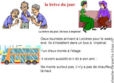 bus londonien