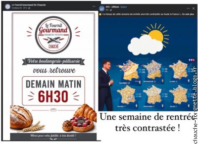local et gr&ecirc;lons