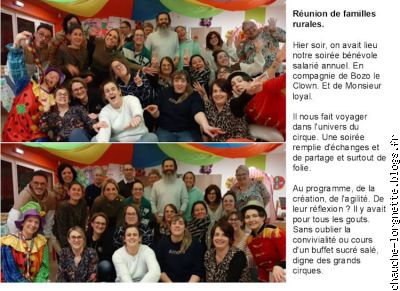 famille rurale r&eacute;union