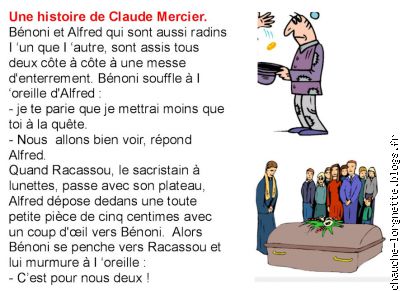 Histoire de Claude