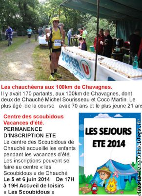 100KM SUITE
