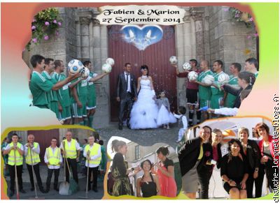 mariage