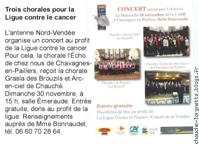 Chorales