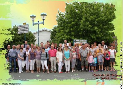 route st Fulgent