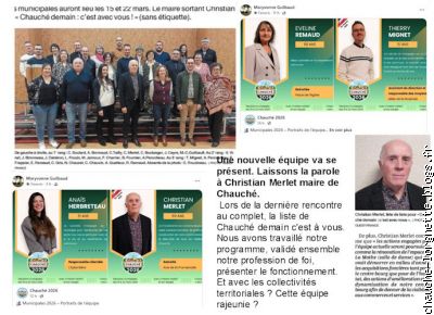 election municipale 2026