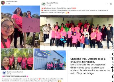 Joséphine et entreprises