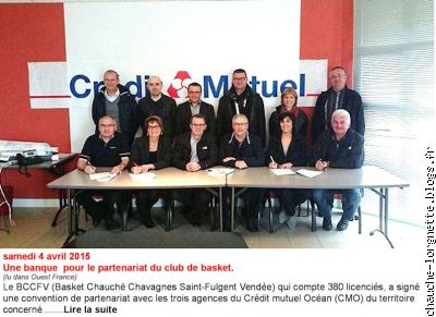 partenariat