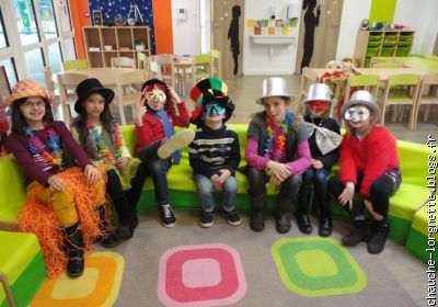 jeux d'enfants